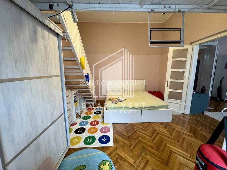 Apartament 2 camere stil evreiesc | Etaj 1 din 1 | Zona Ultracentrala - 12