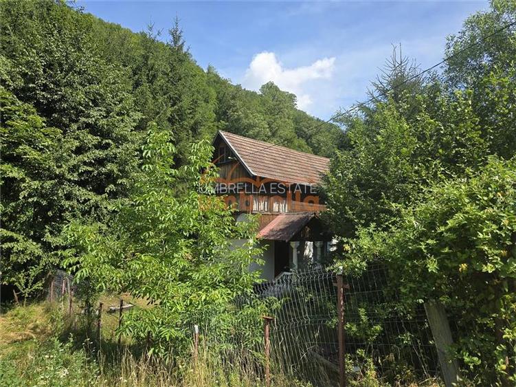 De vanzare cabana Somesul Rece ! - 2