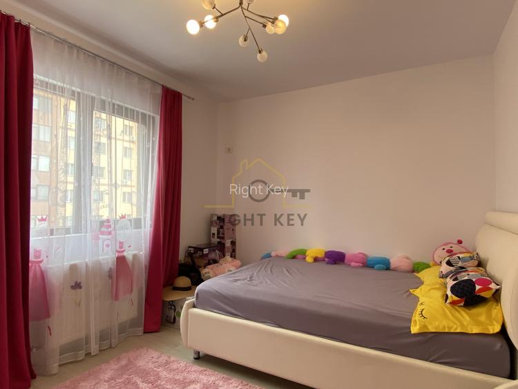 Mutare rapida! Ap 2 cam, 51mp, mobilat si utilat, etaj 4!  - 7