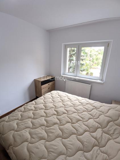 Apartament de închiriat, 4 camere, 80 mp, Plopilor zona Grădini Mănăștur - 5
