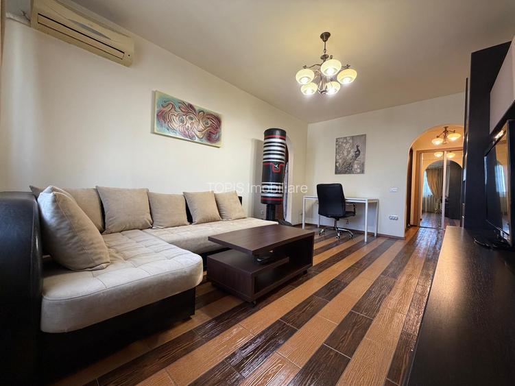 Iancului Metrou / Apartament mobilat si utilat  la cheie / Oferta - 14