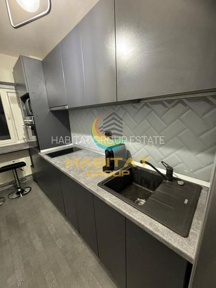 Vanzare Garsoniera Mobilata si Utilata- Vitan ! - 8