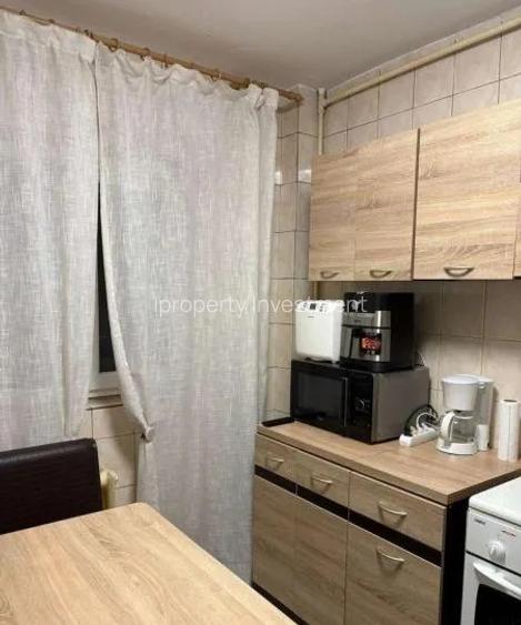 Teiul Doamnei | 2 camere Decomandat | Balcon | Parcare | Metrou - 10