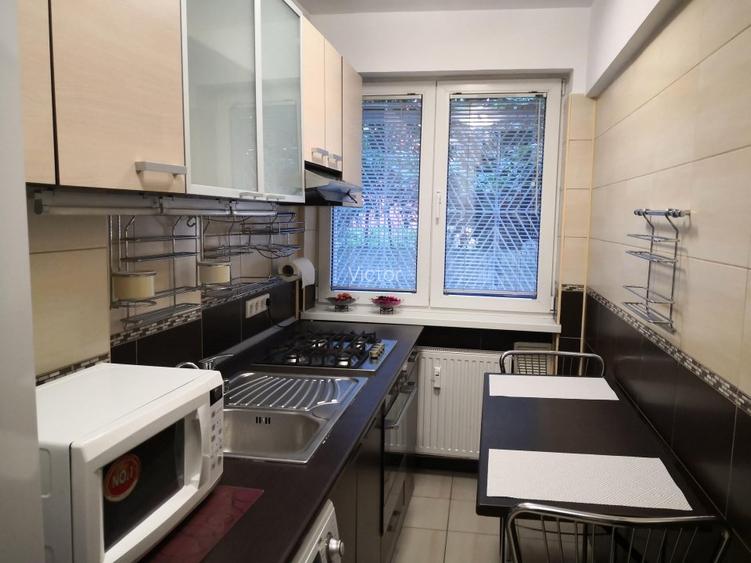 Inchiriez Apartament cochet 2 camere Piata Domenii - 11