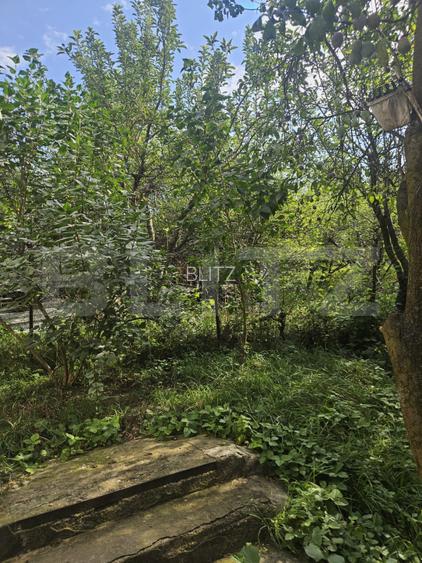 Casa individuala, 200 mp utili, 780 mp teren, zona TCI, Borhanci! - 18