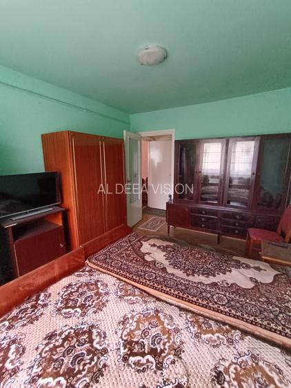 Apartament 2 camere, de vânzare, Grigorescu, strada Donath, 50 mp - 4