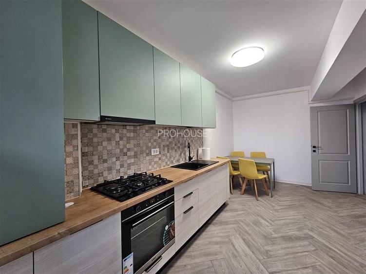 Studio Mobilat LUX, Zona FIALD-Nord - 7