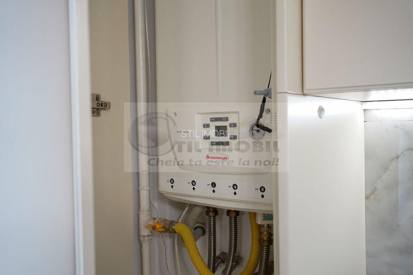 2 CAM INTABULAT TATARASI ETAJ 1, PREDARE IMEDIATA - 34