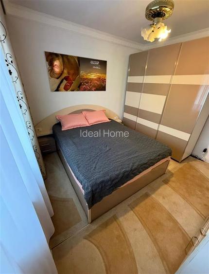 Apartament 3 camere decomandat Nicolina Belvedere - 8