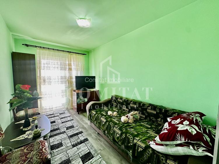 Apartament 4 camere decomandate | Etaj intermediar | Manastur - 12