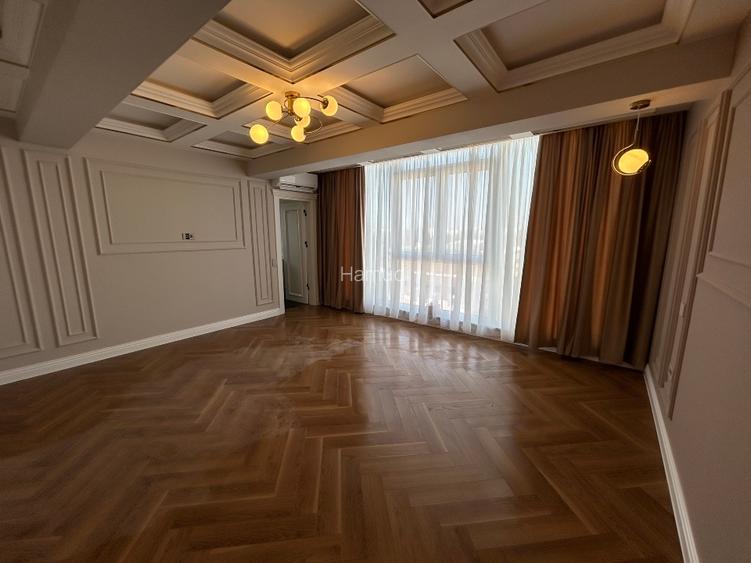 Penthouse de vânzare.(Zona 13 Septembrie) - 12