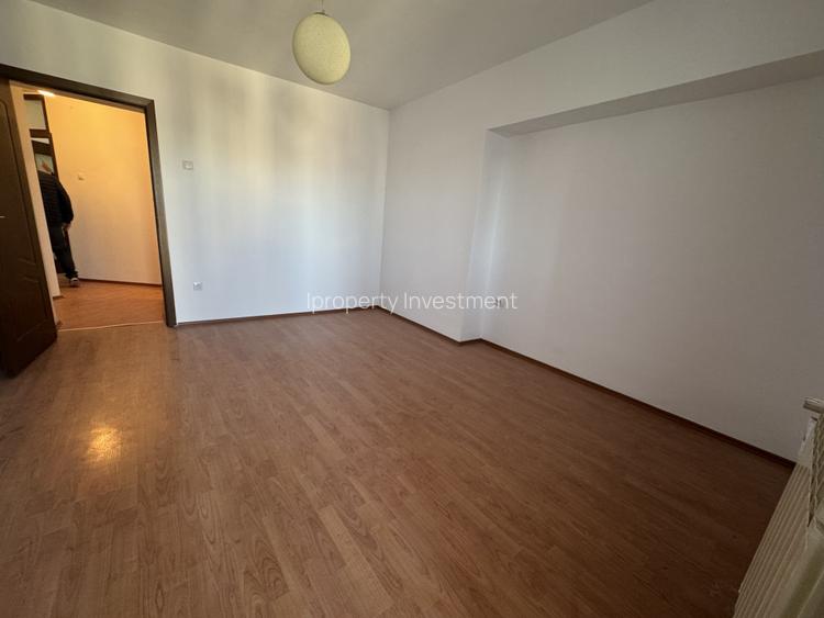 Calea Victoriei | 5 Camere | 130 mp | Pretabil Birouri | Centrala | - 8