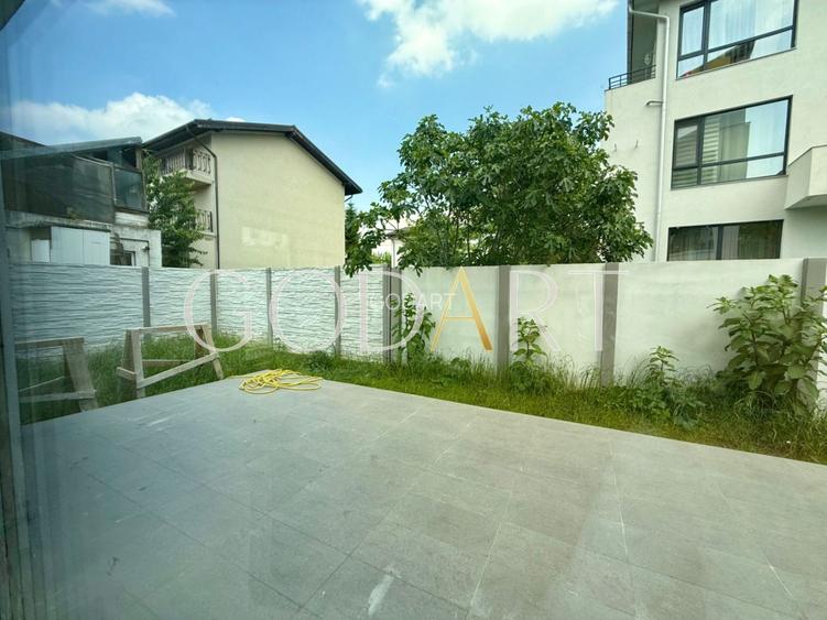 Apartament 3 camere | Curte | Singur pe etaj - 13