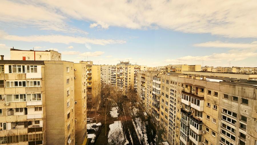 Tineretului - Str. Trestiana | 3 Camere | Mobilat & Utilat | Comision 0% - 13