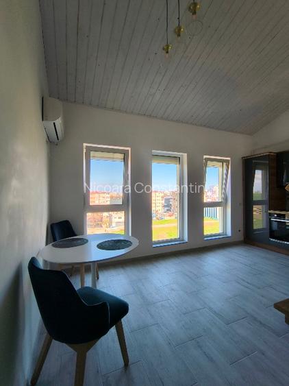 Vand Apartament Nou cu scara interioara - 13