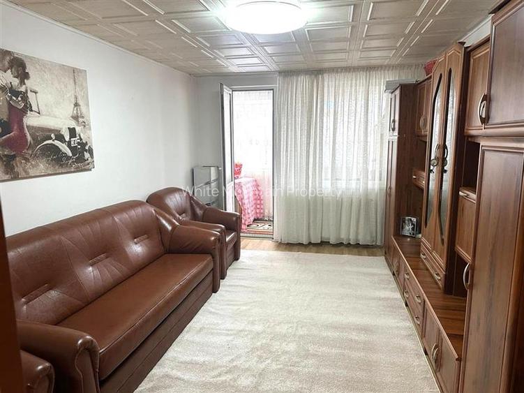 Buftea, apartament 3 camere, centrala proprie - 2