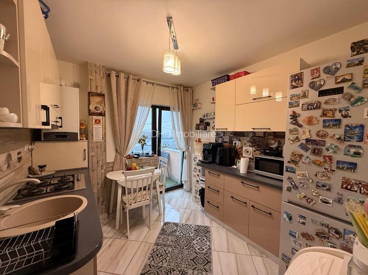 Apartament 2 Camere Manta Rosie Etaj 1, 2 locuri de parcare - 9