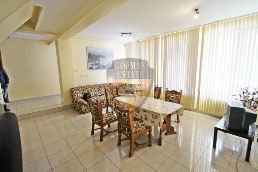 Vila 10 camere Dacia Stadion Farul D+P+2E+M 405 mp centrala gaz A/C 9 dorm 6 bai - 4