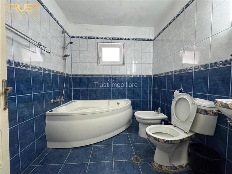 Casa 8 Camere I Zona Hasdeu I Teren 276 MP - 13