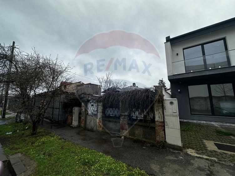 Casă / Vilă cu 3 camere de vânzare în zona Straulesti - 4