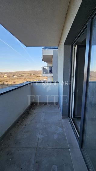 Apartament 2 camere în zona  Baza Sportiva Gheorgheni - 3