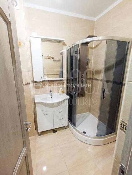 Apartament 3 camere de vanzare in Dambul Rotund, Cluj Napoca - 6