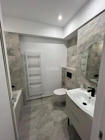Închiriez apartament 2 camere, Delta City - Calea Văcărești-Tineretului-Unirii - 5