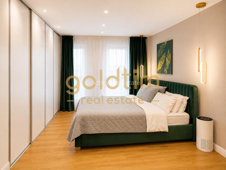 Apartament 3camere/MTM Residence/SUPERB/Spatii de depozitare/Mobilat si utilat - 8