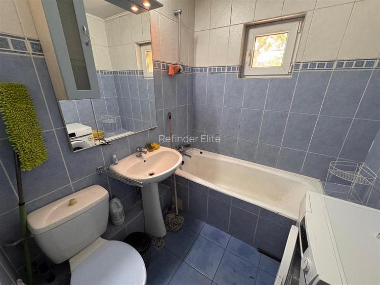 Vanzare 2 camere | Calea Vacaresti - Parc Tineretului  |  64 mp | etaj 3 | - 11