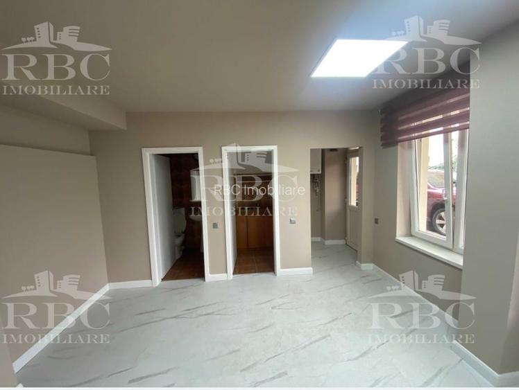 Spatiu de birou zona centrala - 8