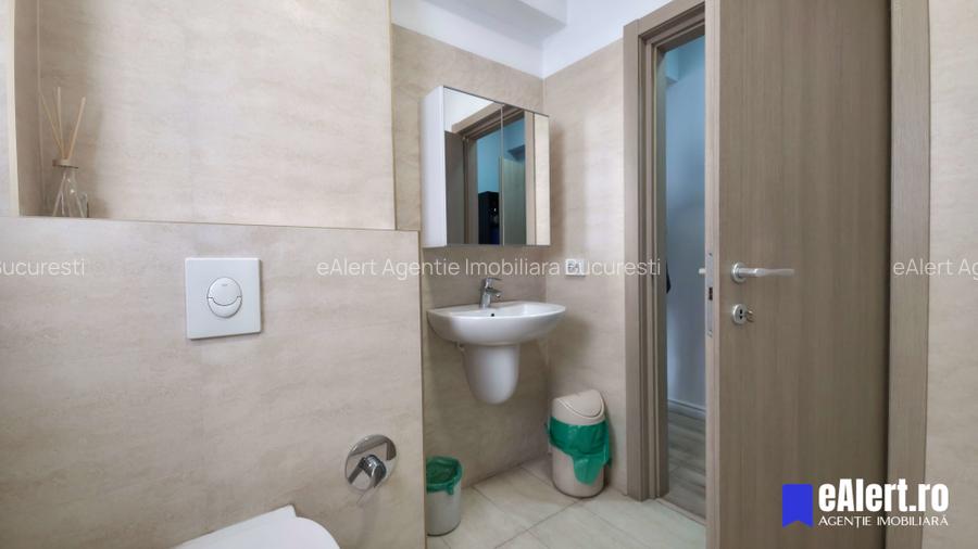 Apartament 3 camere premium pentru birou, 5 min Piața Victoriei, bloc 2017. - 19