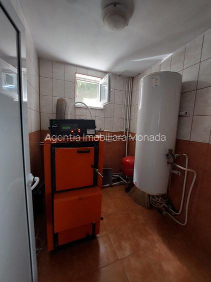 Casa de vanzare Izvoru Muntelui (Judetul NEAMT) - 16