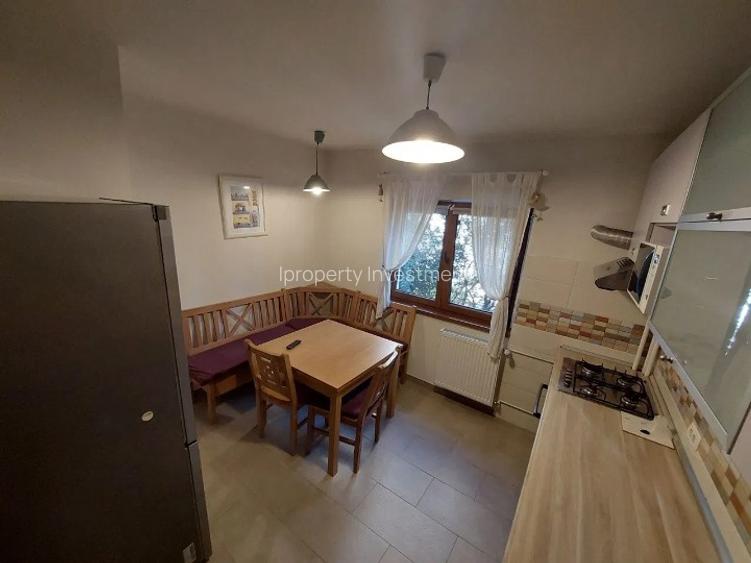 Nerva Traian I 2 Camere I Decomandat I Balcon I Prox. Metrou I - 4