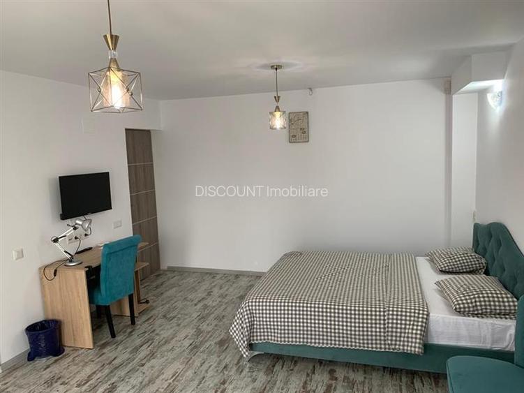 INCHIRIERE VILA 14 camere, Bariera Bucov - 8