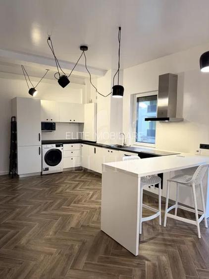 Apartament 2 camere în zona DAMBUL ROTUND - 3