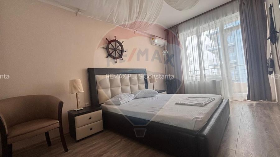 Apartament cu 2 camere de vânzare în Summerland-Mamaia - 5