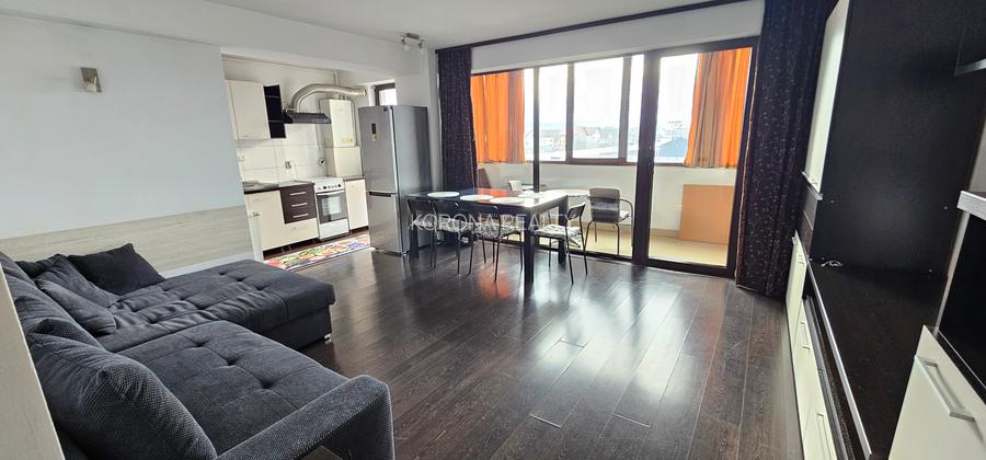 Garsoniera de inchirat zona Ghimbav - 13