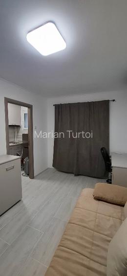 Garsoniera RENOVATA de vanzare Parcul Drumul Taberei - 3