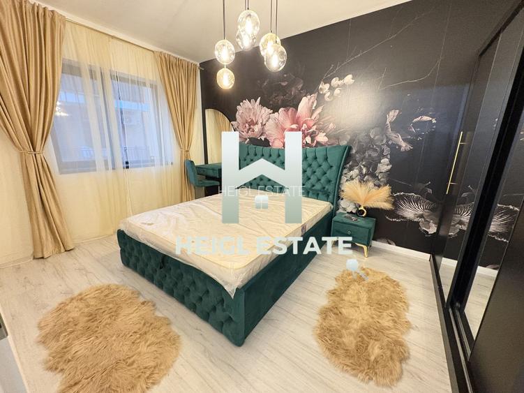 Apartament cu 2 camere in Giroc ( zona Lidl) - 5