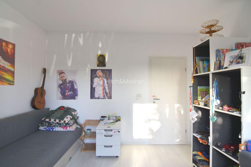 Casa plan parter cu teren generos in Mosnita-Comision 0 - 13