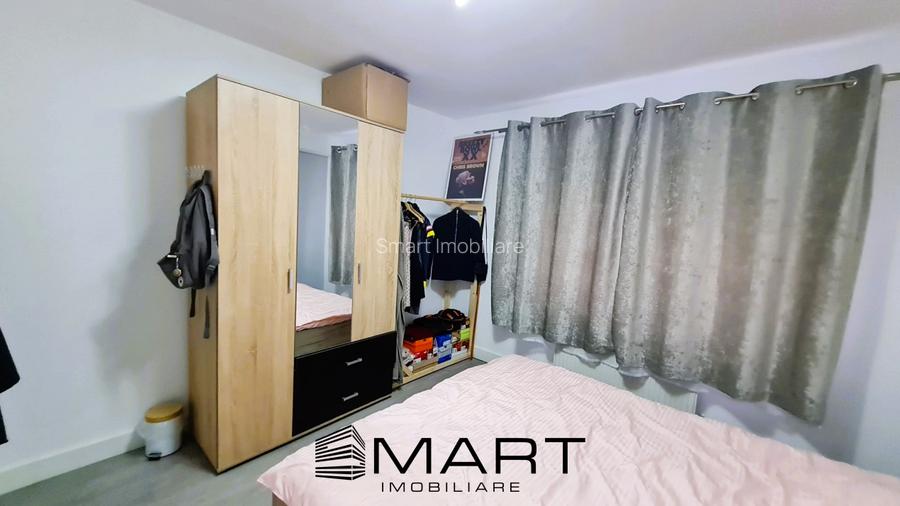 Apartament decomandat cu 2 camere in Vasile Aaron - 8