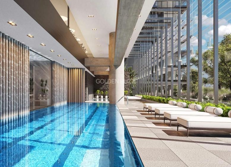 Apartament 5 camere - Panoramă Unică asupra Lacului Floreasca - 12