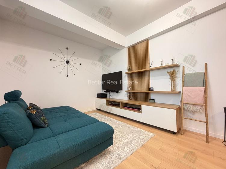 Apartament 3 camere spațios, 90 mp — 2 locuri de parcare — Etaj intermediar - 6