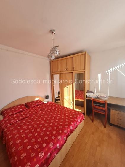 Apartament la 2 min de medicina - 16