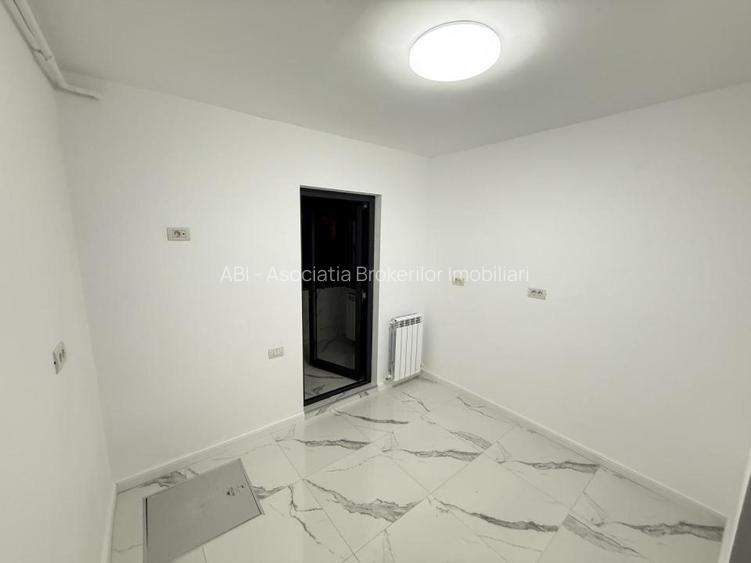 Dacia, ap 3 cam, superb, cu balcon - 6