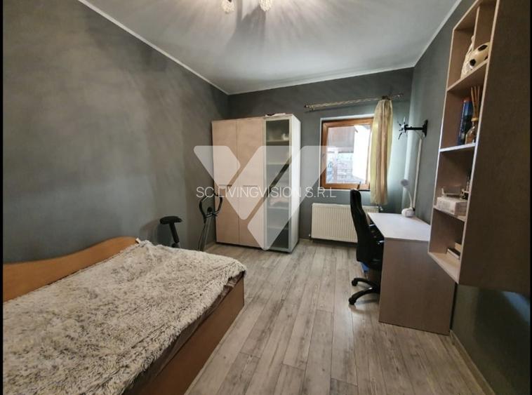 Apartament 3 camere cu gradina 147 mp in Cartierul Arhitectilor Sibiu - 8