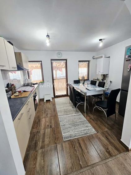 Vilă modernă cu 5 camere – Mănești - 14