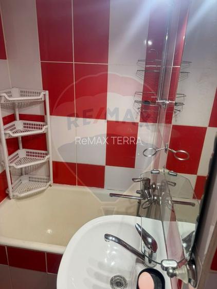 Apartament cu 2 camere de închiriat în zona Sasar - 7