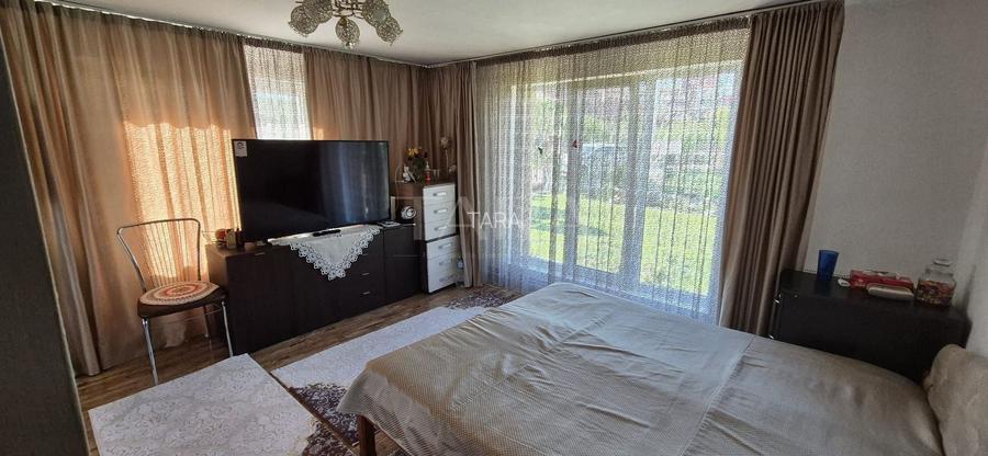 Vanzare casa Apahida, retrasa de la zgomotul si traficul cotidian. - 4