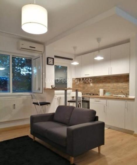 🏢Garsonieră de inchiriat  | 32,5mp 📍Militari Gorjului Bucuresti - 4